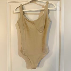 Abercrombie bodysuit